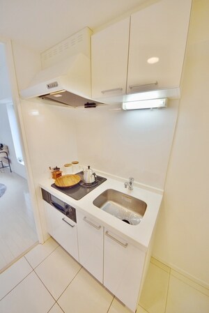 ドゥーエつつじヶ丘 の物件内観写真